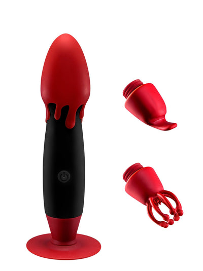 NMC Breathless Orgasm Kit - Loveangels