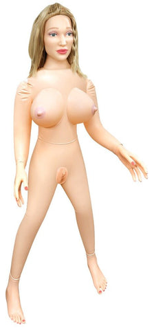 NMC Cheating Wife Amanda Inflatable Doll - Loveangels