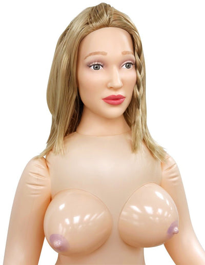 NMC Cheating Wife Amanda Inflatable Doll - Loveangels