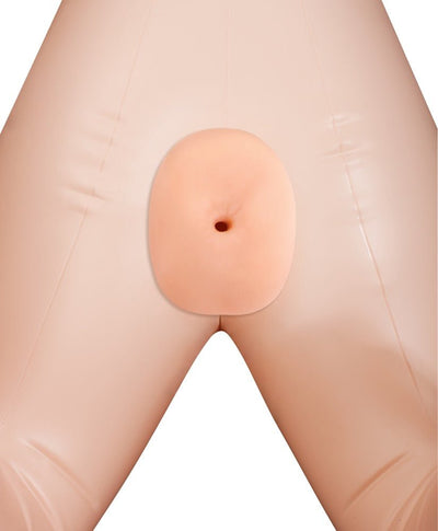 NMC Cheating Wife Amanda Inflatable Doll - Loveangels