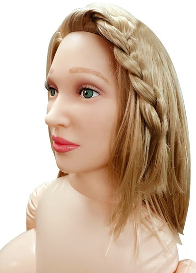 NMC Cheating Wife Amanda Inflatable Doll - Loveangels