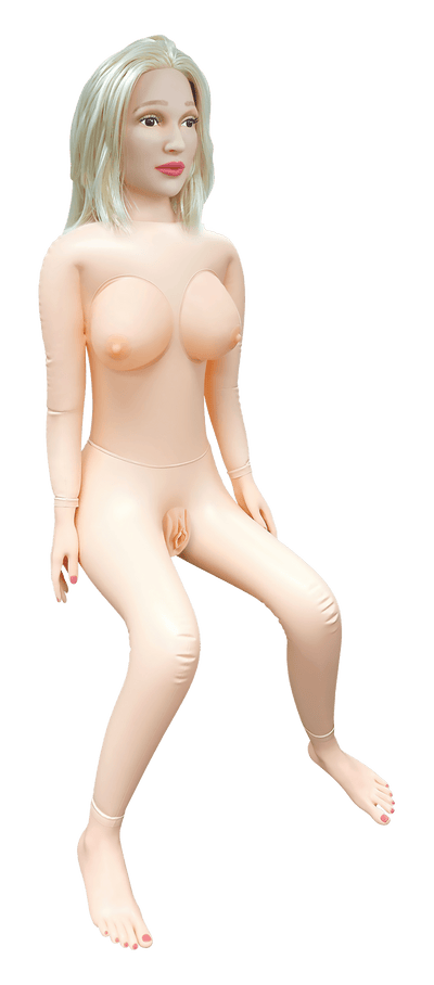 NMC Cheating Wife Jennie Inflatable Doll - Loveangels