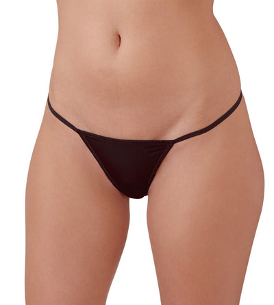 NO:XQSE 7 Colour Pack Thong Set - Loveangels