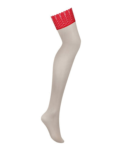 Obsessive Ingridia Stockings - Loveangels
