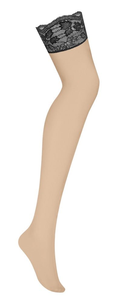 Obsessive Nutris Stockings - Loveangels