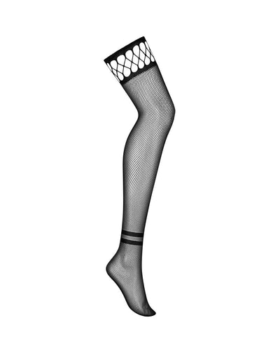 Obsessive S826 Mesh Stockings S - L - Loveangels