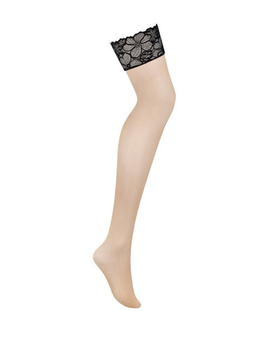 Obsessive Serafia Stockings M/L - Loveangels