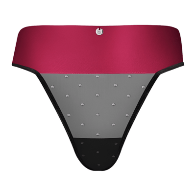 Obsessive Tienesy Thong S/M - Loveangels