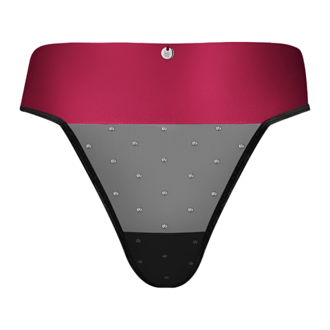 Obsessive Tienesy Thong S/M - Loveangels