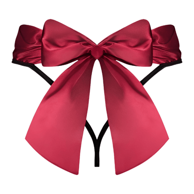 Obsessive Tienesy Thong S/M - Loveangels