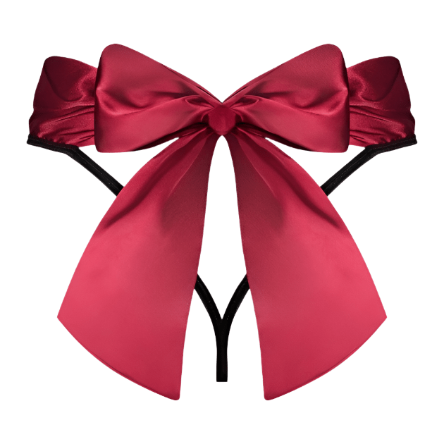 Obsessive Tienesy Thong S/M - Loveangels