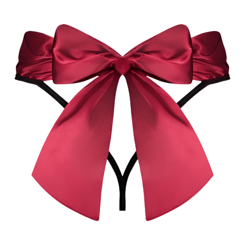 Obsessive Tienesy Thong S/M - Loveangels