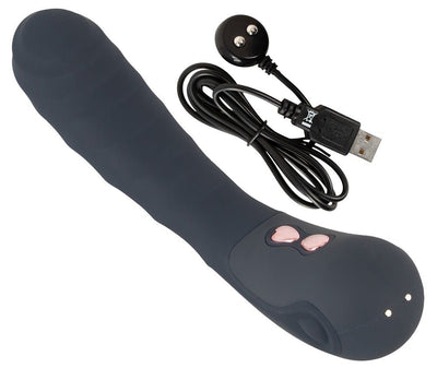 Oh! G - Spot Vibrator - Loveangels