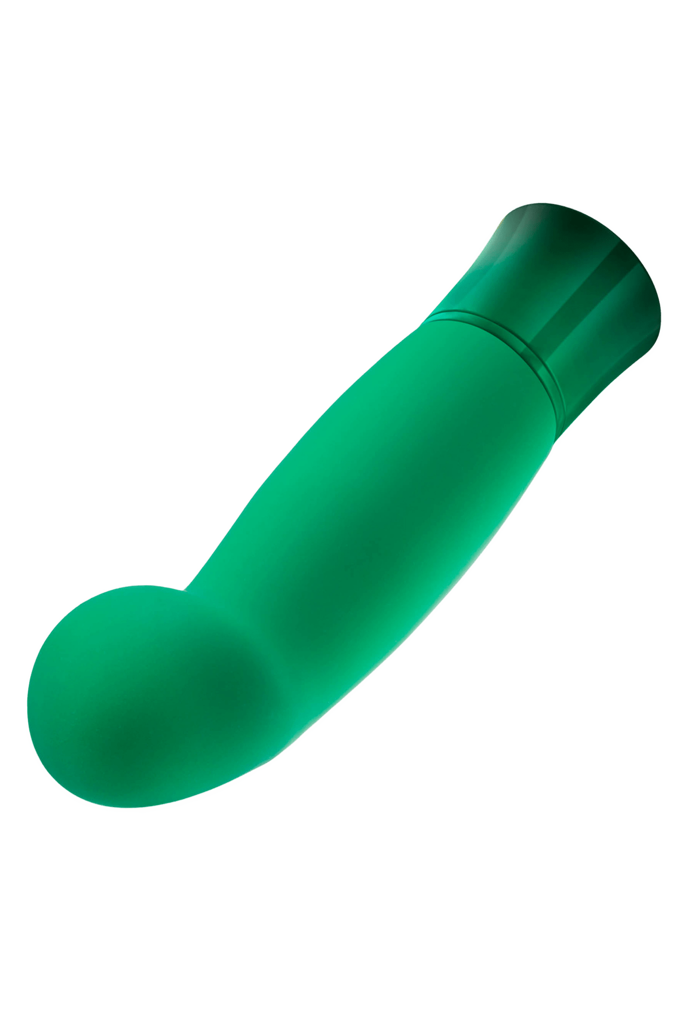 Oh My Gem Enchanting Emerald G - Spot Vibrator - Loveangels