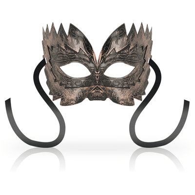 OHMAMA Venetian Style Antizaz Mask - Loveangels