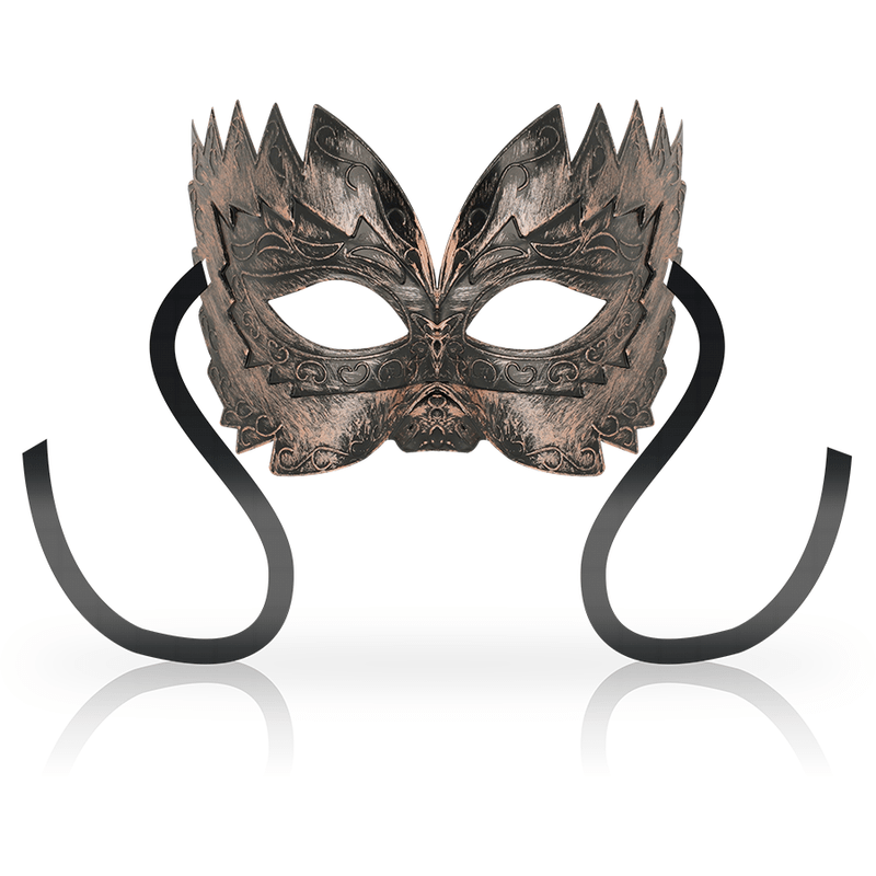 OHMAMA Venetian Style Antizaz Mask - Loveangels