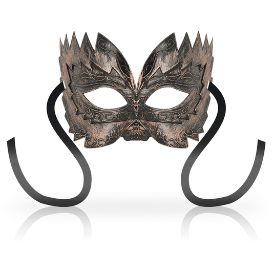 OHMAMA Venetian Style Antizaz Mask - Loveangels