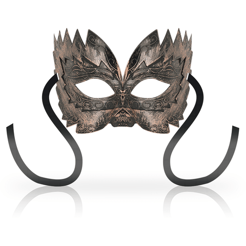OHMAMA Venetian Style Antizaz Mask - Loveangels