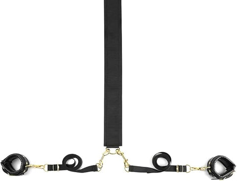 Ouch! Bed Bindings Restraint System Limited Edition - Loveangels