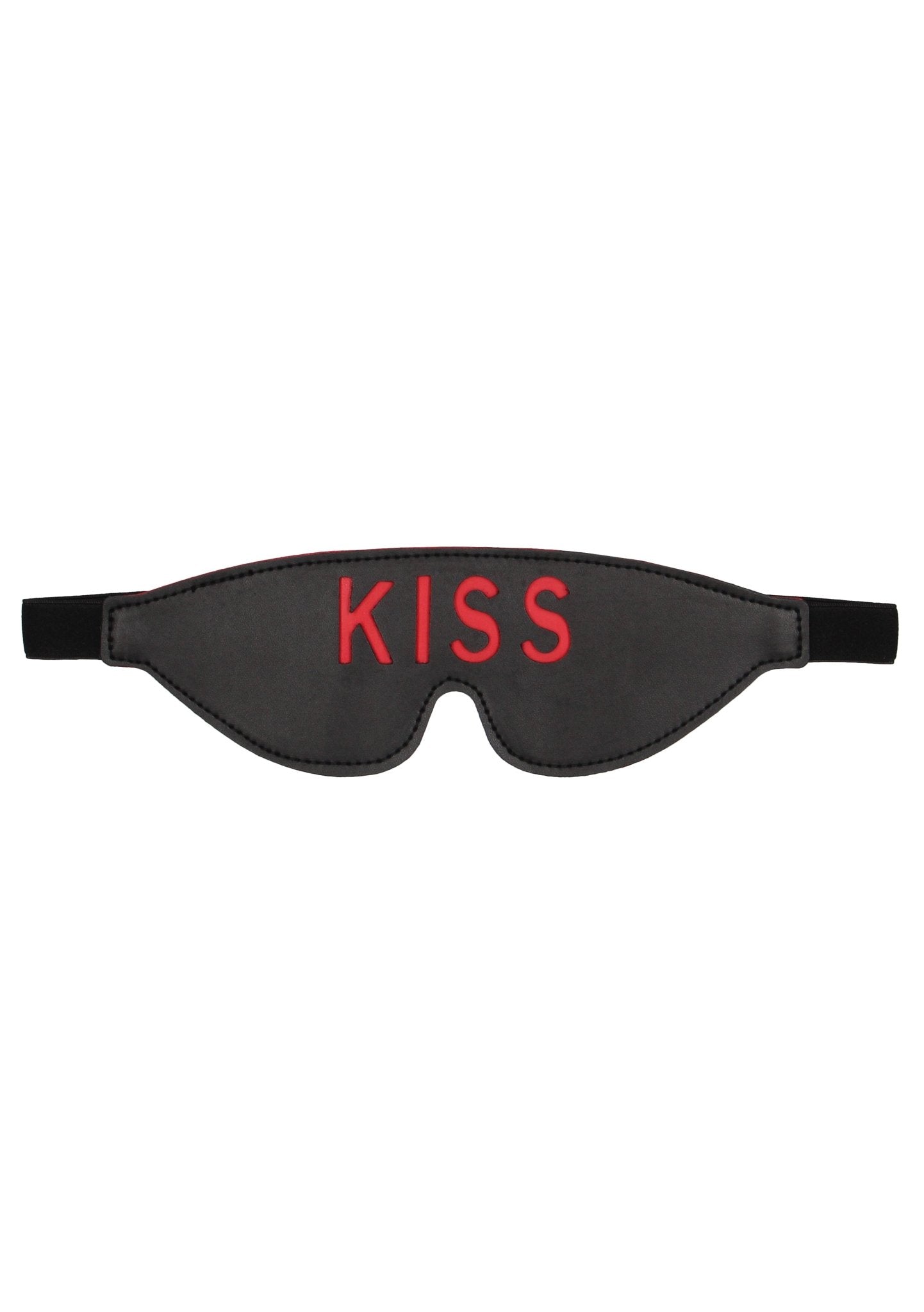Ouch! Kiss Blindfold - Loveangels