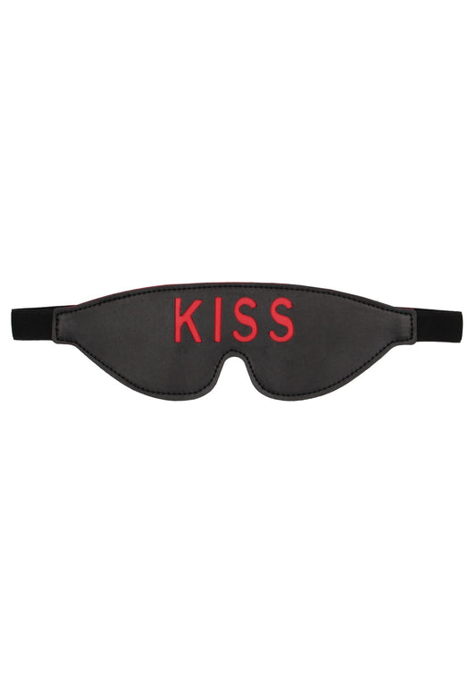 Ouch! Kiss Blindfold - Loveangels