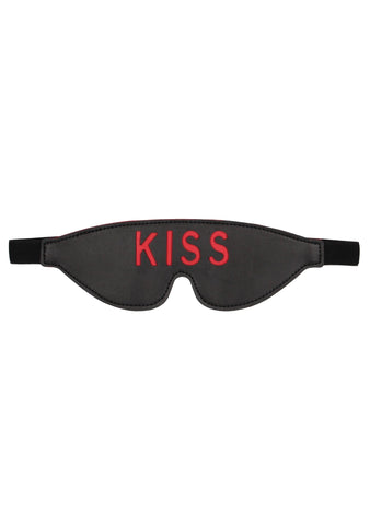 Ouch! Kiss Blindfold - Loveangels