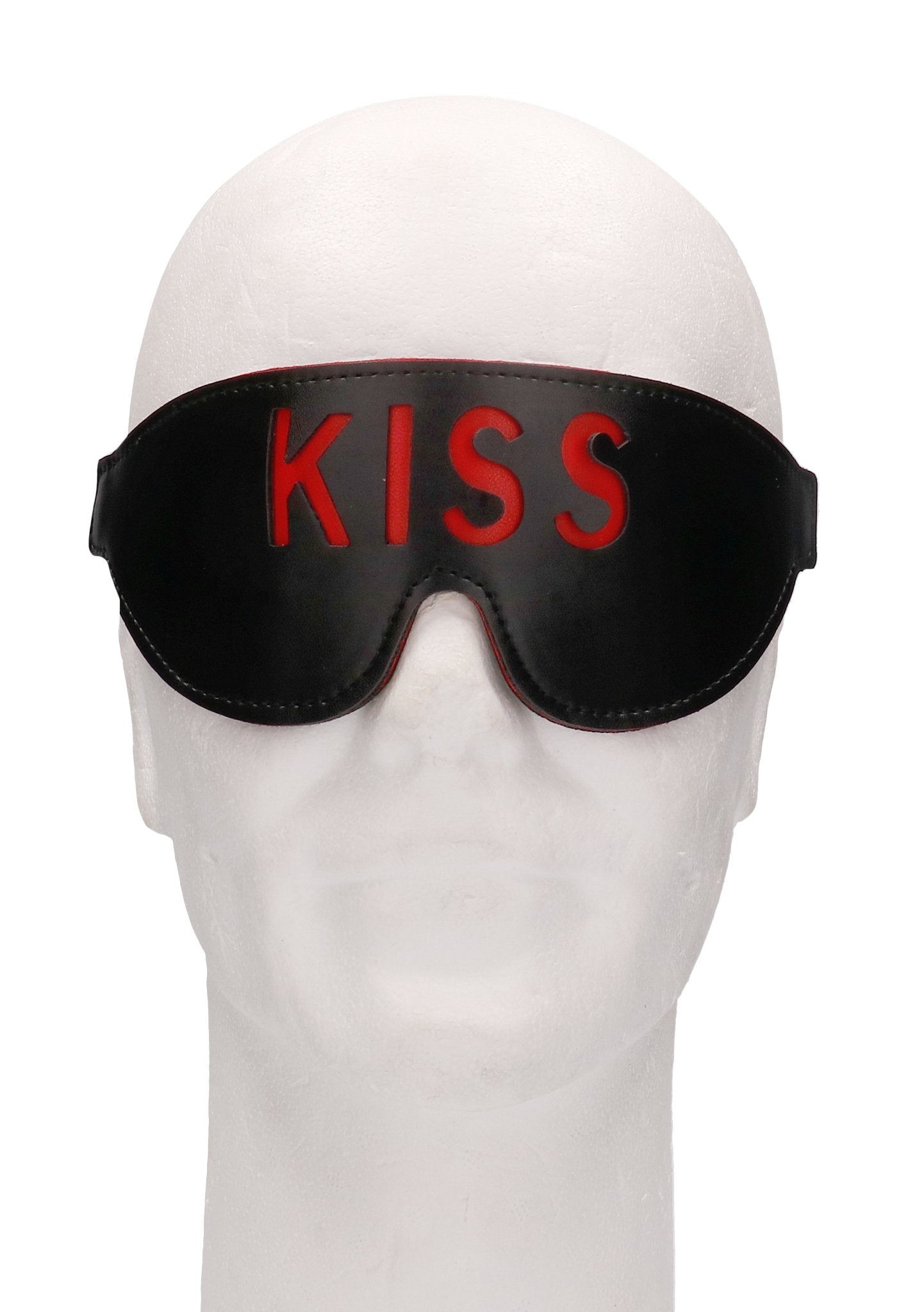 Ouch! Kiss Blindfold - Loveangels