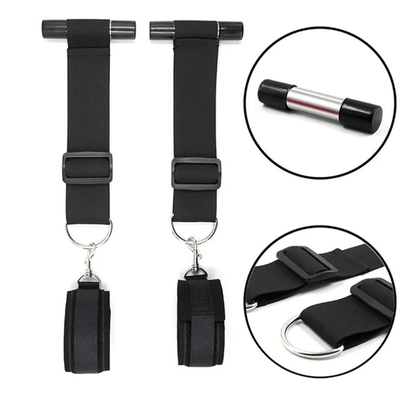 Ouch! Over The Door Restraints - Loveangels