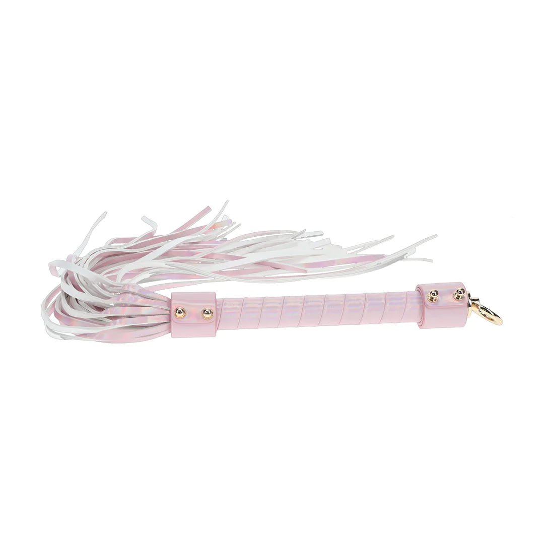 Ouch! Paris Collection Flogger - Loveangels