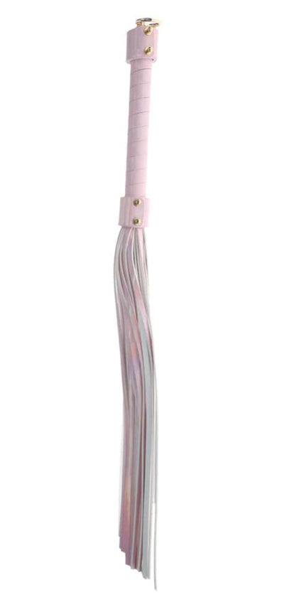 Ouch! Paris Collection Flogger - Loveangels
