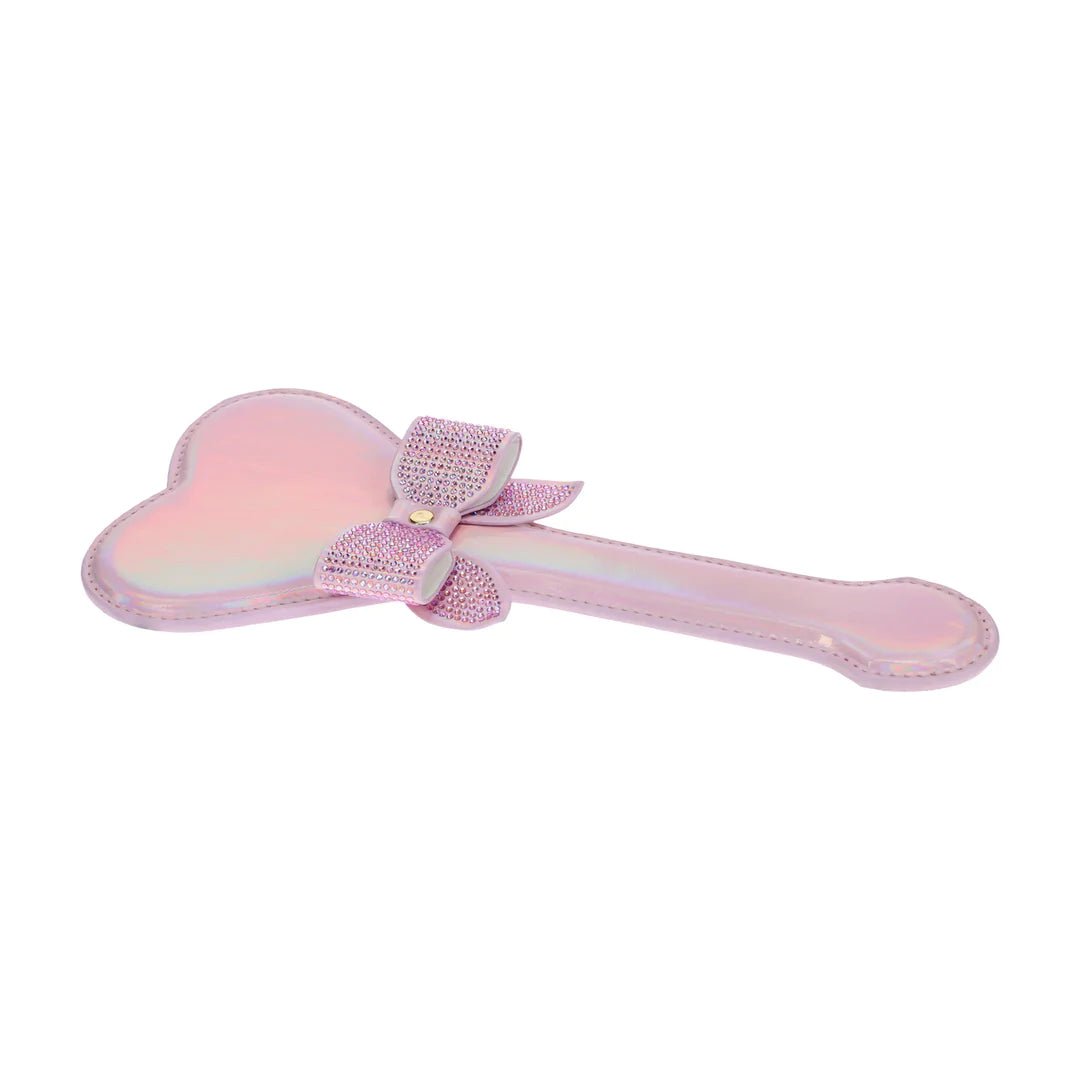 Ouch! Paris Collection Paddle - Loveangels