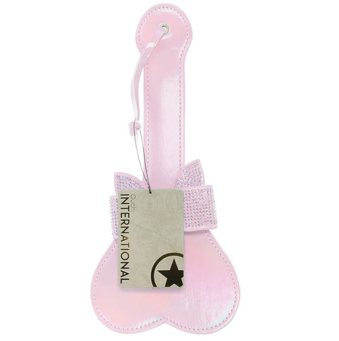Ouch! Paris Collection Paddle - Loveangels