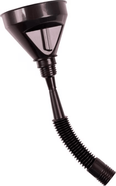Ouch! Xtreme Open Mouth Gag Head Harness with Funnel - Loveangels