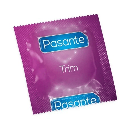Pasante Trim condoms 12pcs - Loveangels
