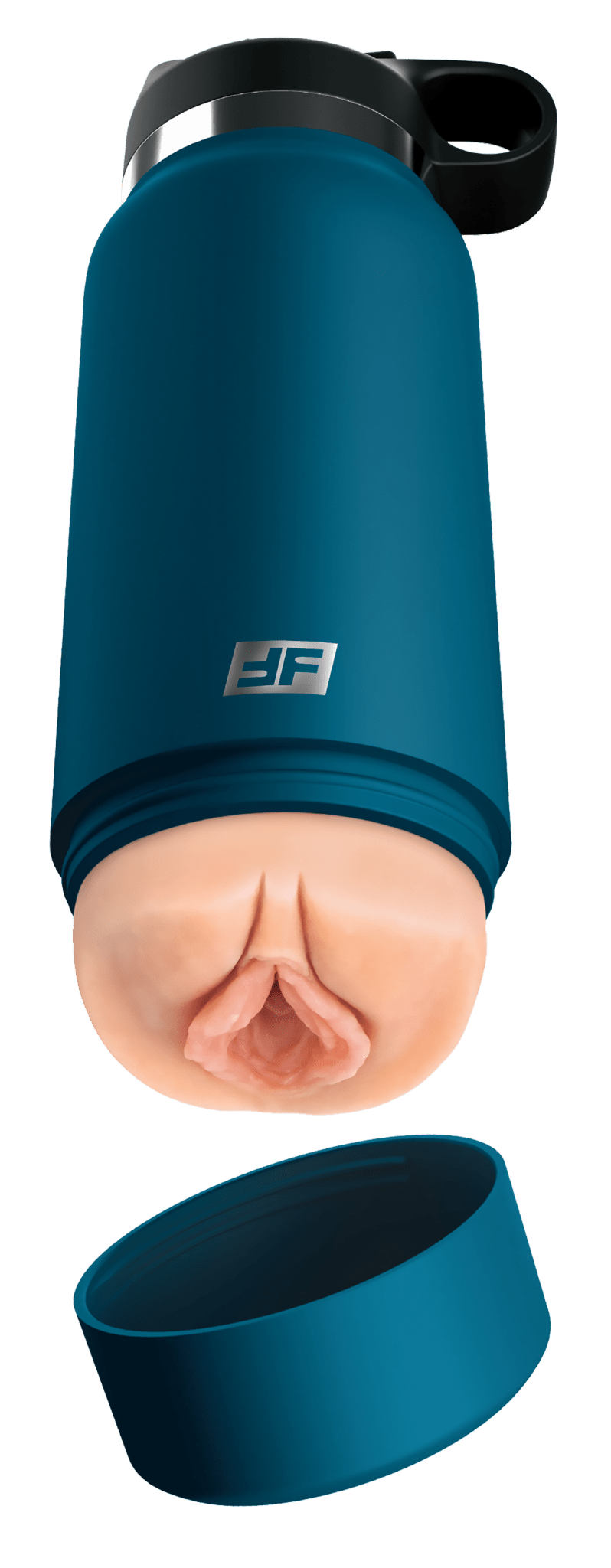 PDX Plus Fuck Flask Private Pleaser - Loveangels