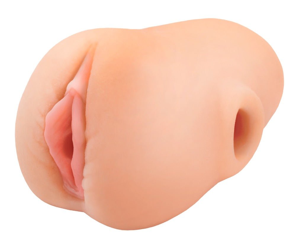 PDX Plus Pussy Pounder - Loveangels