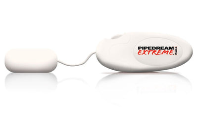 Pipedream Extreme Vibrating Ass Flesh - Loveangels