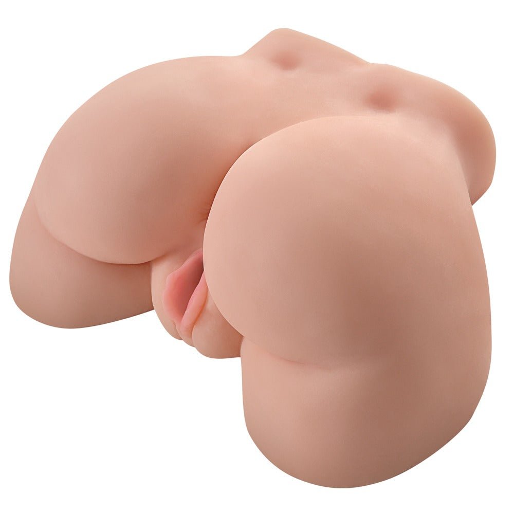 Pipedream Extreme Vibrating Ass Flesh - Loveangels