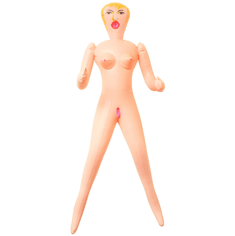 Pipedream M.I.L.F. Inflatable Doll - Loveangels