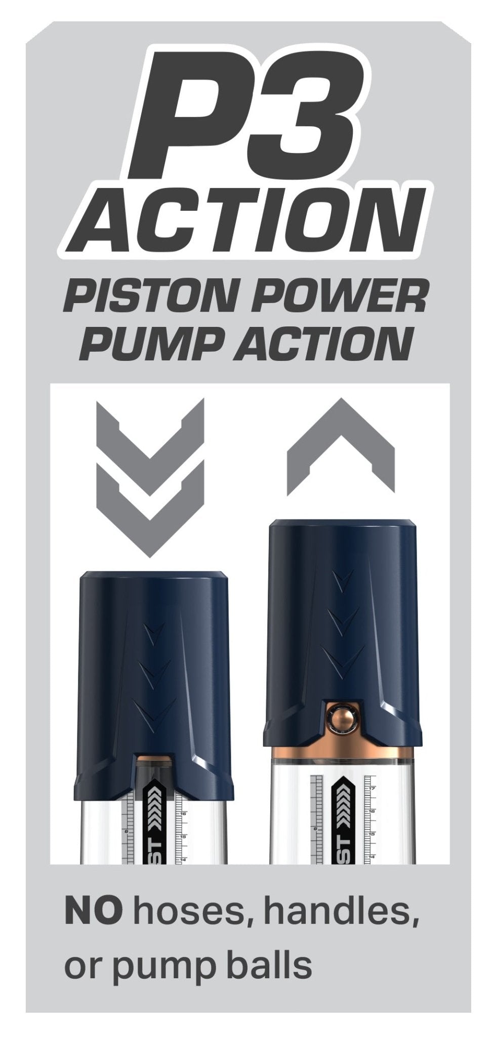 Pipedream Pump Worx Max Boost - Loveangels
