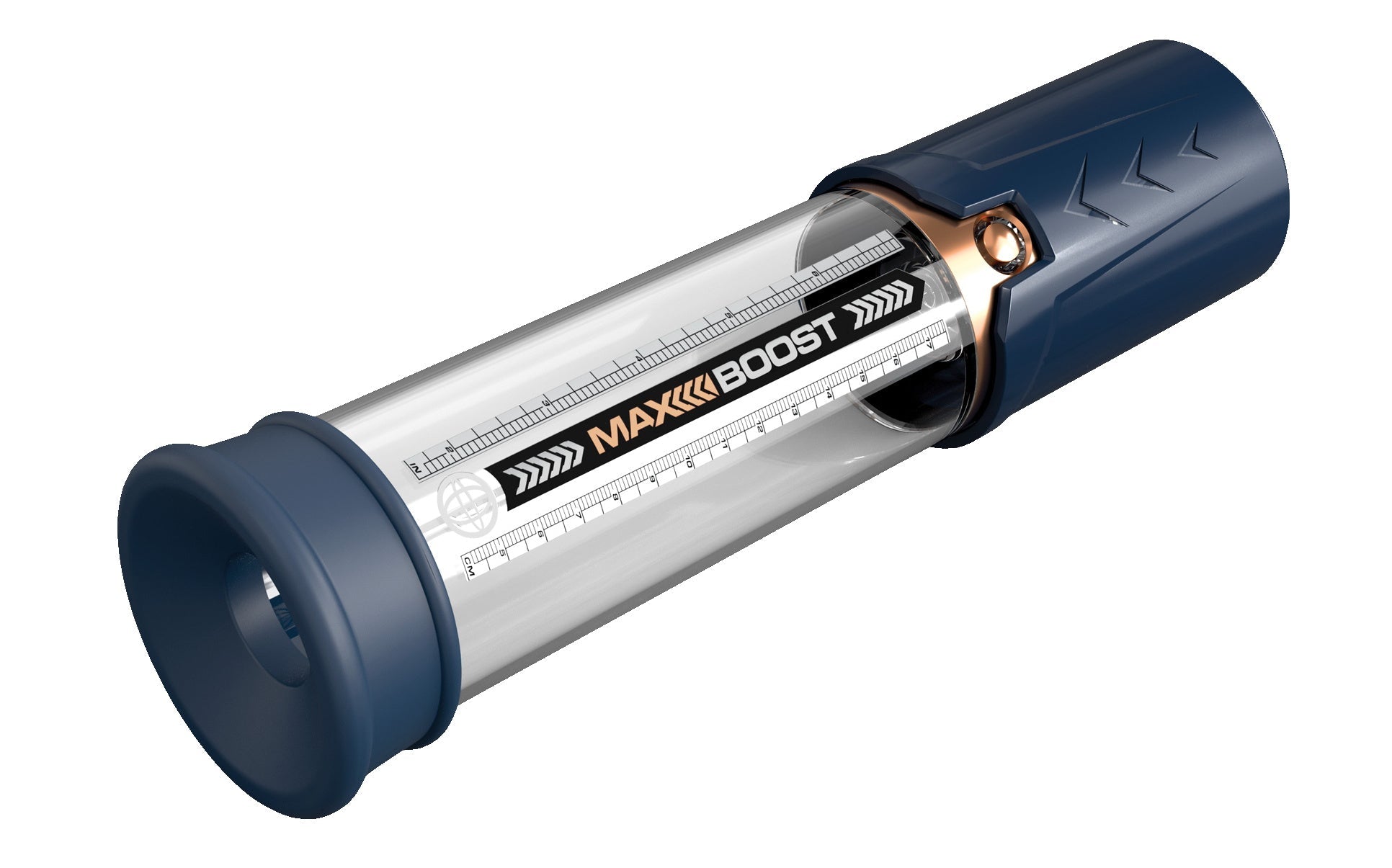 Pipedream Pump Worx Max Boost - Loveangels