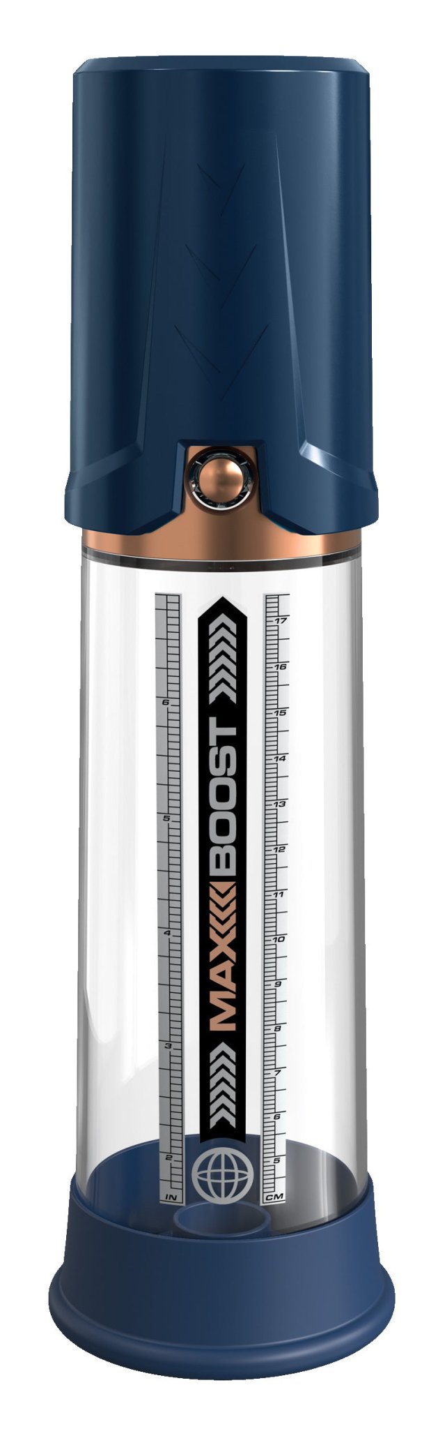 Pipedream Pump Worx Max Boost - Loveangels