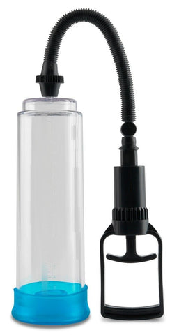 Pipedream PumpWorx Cock Trainer Pump System - Loveangels