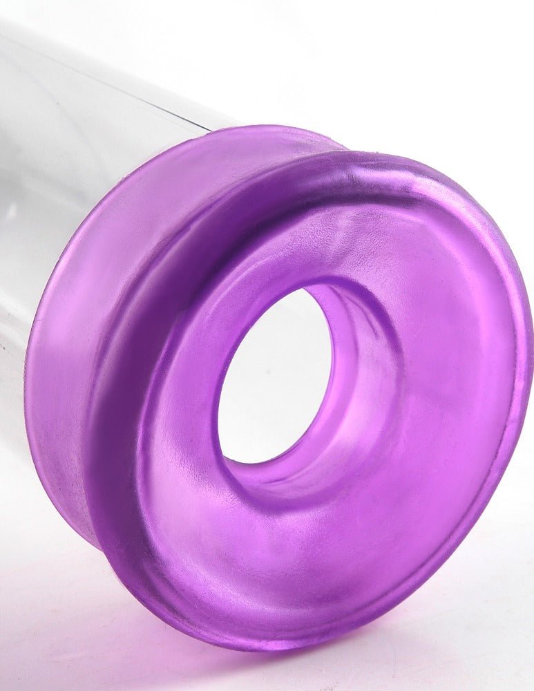 Pipedream PumpWorx Cock Trainer Pump System - Loveangels
