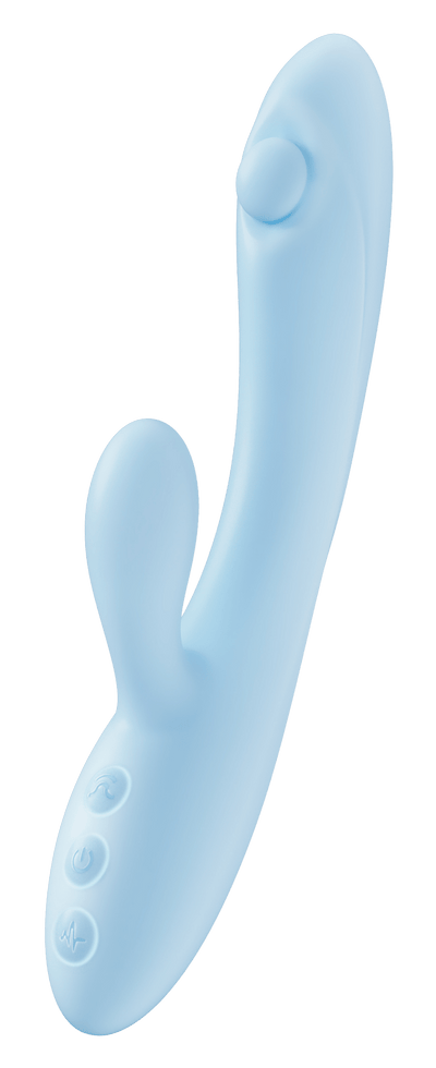 Play With Me Moondust Magic G - Spot Rabbit - Loveangels
