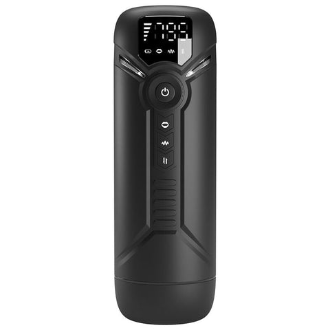 Pretty Love Aetola Multifunction Automatic Masturbator - Loveangels