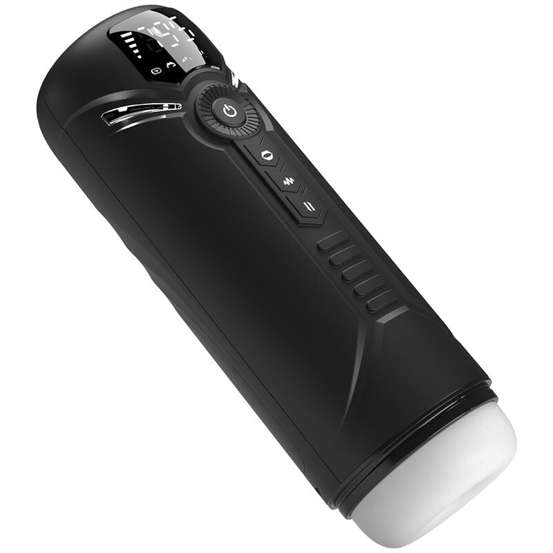 Pretty Love Aetola Multifunction Automatic Masturbator - Loveangels