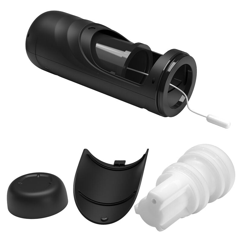 Pretty Love Aetola Multifunction Automatic Masturbator - Loveangels