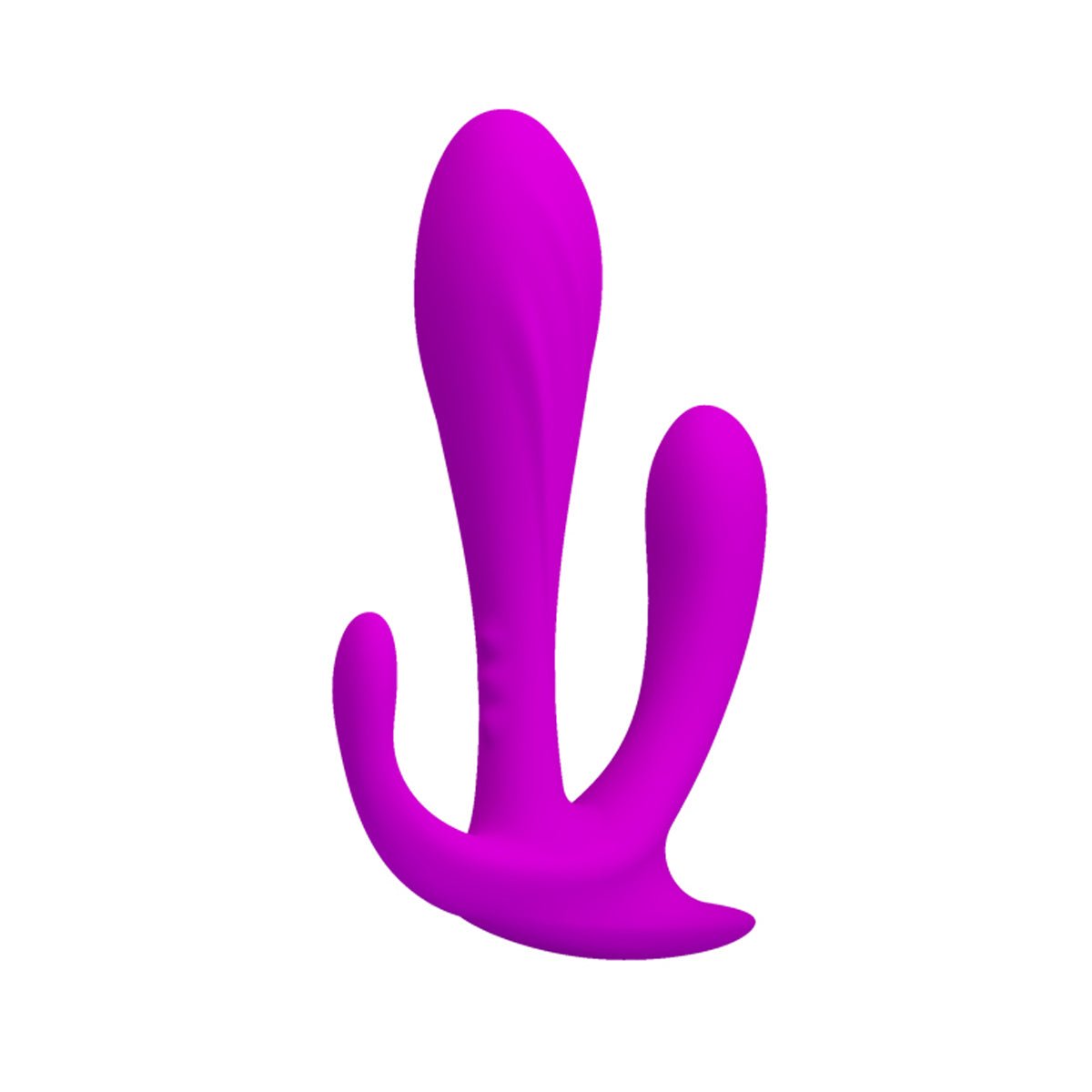 Pretty Love Edgar Fantasy Dildo - Loveangels