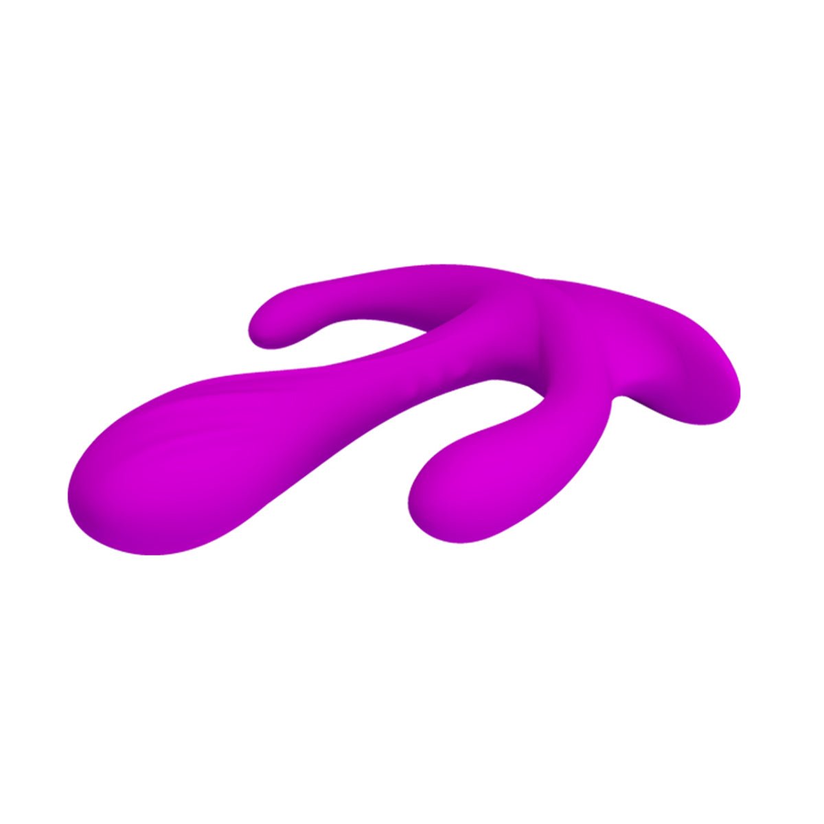 Pretty Love Edgar Fantasy Dildo - Loveangels
